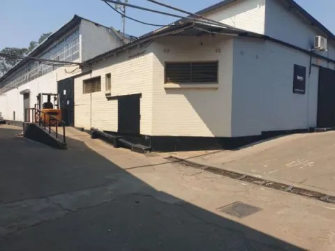 11900 m² commercial office for sale in Lusaka (Lusaka, Zambia) | PAM Golding Zambia