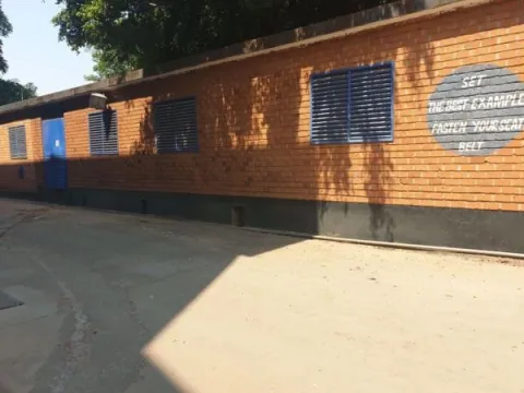 11900 m² commercial office for sale in Lusaka (Lusaka, Zambia) | PAM Golding Zambia