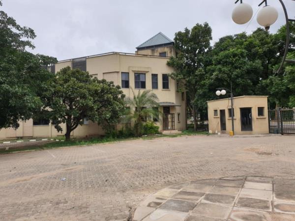 1264 m² commercial office for sale in Rhodespark (Zambia) | PAM Golding Zambia