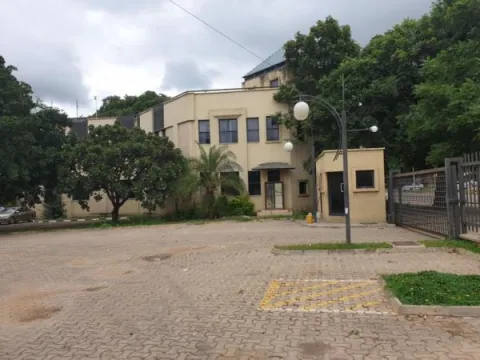 1264 m² commercial office for sale in Rhodespark (Zambia) | PAM Golding Zambia