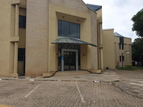 1264 m² commercial office for sale in Rhodespark (Zambia) | PAM Golding Zambia