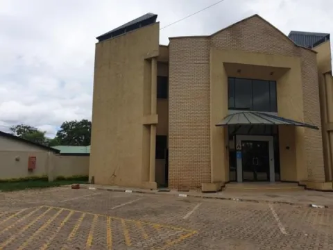 1264 m² commercial office for sale in Rhodespark (Zambia) | PAM Golding Zambia