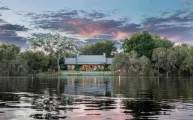 Country resort for sale in Livingstone (Zambia) | PAM Golding Zambia