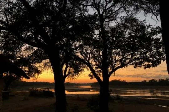 Game lodge for sale in Northern Province (Zambia) | PAM Golding Zambia