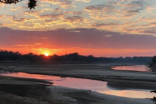 Game lodge for sale in Northern Province (Zambia) | PAM Golding Zambia