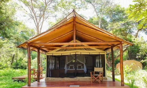 Game lodge for sale in Roan Park, Lusaka Province (Zambia) | PAM Golding Zambia