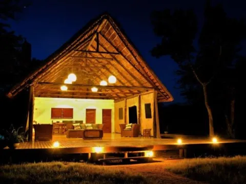 Game lodge for sale in Roan Park, Lusaka Province (Zambia) | PAM Golding Zambia