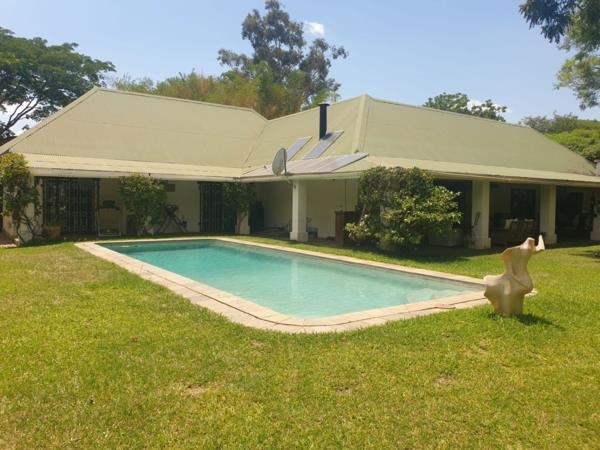 3 Bedroom house for sale in Kabulonga (Zambia)  | PAM Golding Zambia