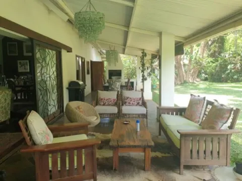 3 Bedroom house for sale in Kabulonga (Zambia)  | PAM Golding Zambia