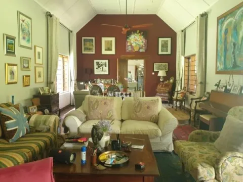 3 Bedroom house for sale in Kabulonga (Zambia)  | PAM Golding Zambia