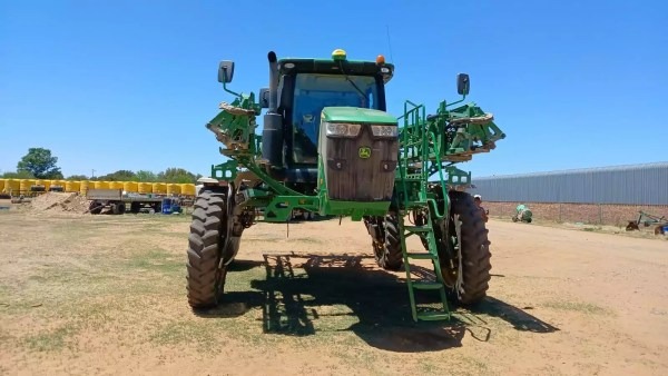 2016 John Deere 4030 Spuit | QAC Equipment