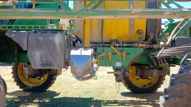 2016 John Deere 4030 Spuit | QAC Equipment