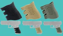 The Glock Pistol Grip | Outdoor Innovation