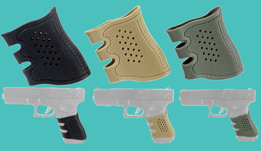 The Glock Pistol Grip | Outdoor Innovation