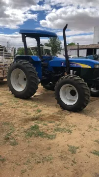 New Holland 6610 S tractor for sale | QAC Equipment