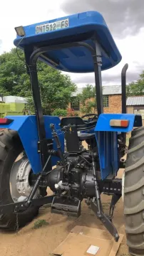 New Holland 6610 S tractor for sale | QAC Equipment