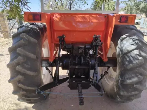 Fiat 780 tractor for sale | QAC Equipment