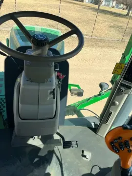 2017 John Deere R 4030 sprayer | QAC Equipment