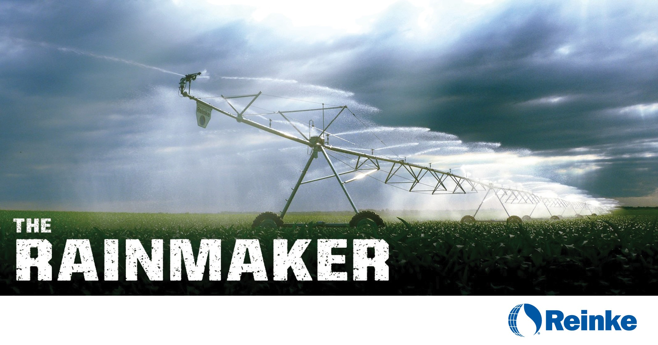 Reinke | The Rainmaker