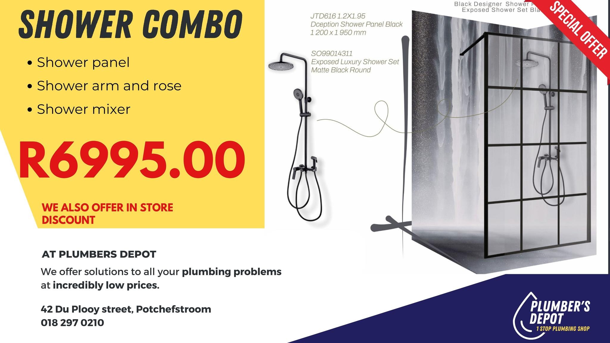 Ecoflow river pro plus installation | Plumbers Depot