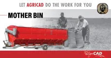Mother bin range / Landsilo reeks | AgriCAD