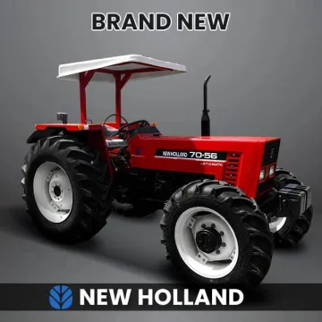 Massey Ferguson MF 385 4WD Tractor For Sale In Kenya