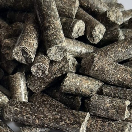 sunflower Meal Pellets For Animal Feed