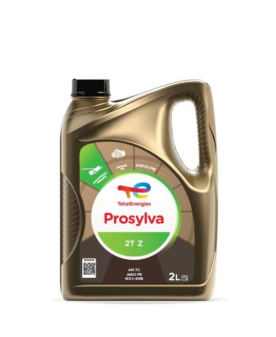 TotalEnergies PROSYLVA 2T Z | Lube Force Traders cc