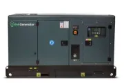 45Kva Standby 50kva Prime Power Diesel | Think Generators