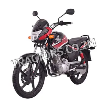 Motorbikes For Sale In Zambia