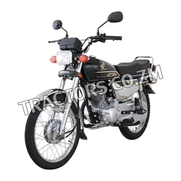 Motorbikes For Sale In Zambia