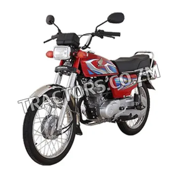 Motorbikes For Sale In Zambia