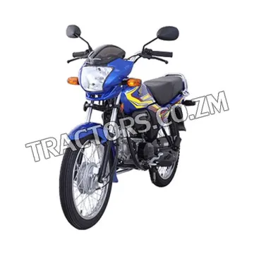 Motorbikes For Sale In Zambia