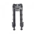 TDSPRO Pro-Series Lightweight Bipod | Tactical Defence Store