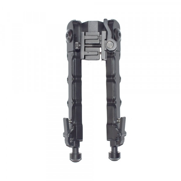 TDSPRO Pro-Series Lightweight Bipod | Tactical Defence Store
