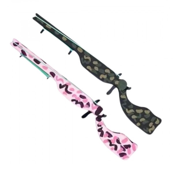 Rekkie Roer Elastic Band Toy Gun | Tactical Defence Store