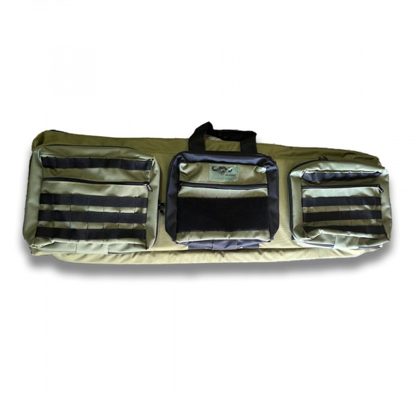 Buffel Buffel Full Length Gun Bag | Tactical Defence Store