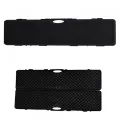 TDSPRO Full Length Hard Gun Case | Tactical Defence Store