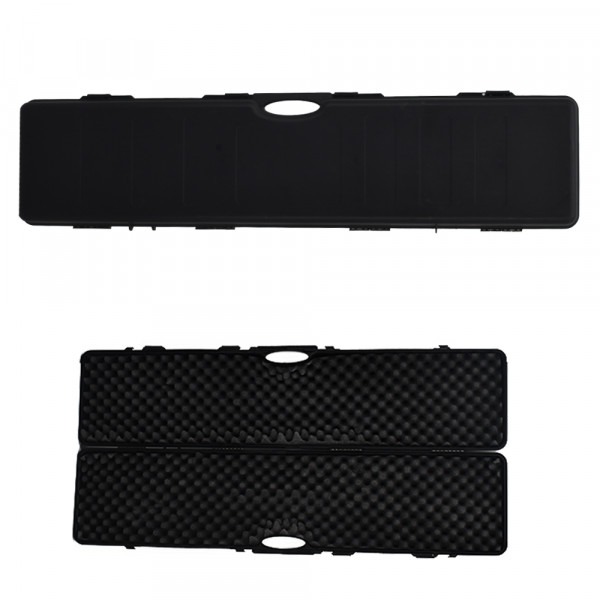 TDSPRO Full Length Hard Gun Case | Tactical Defence Store