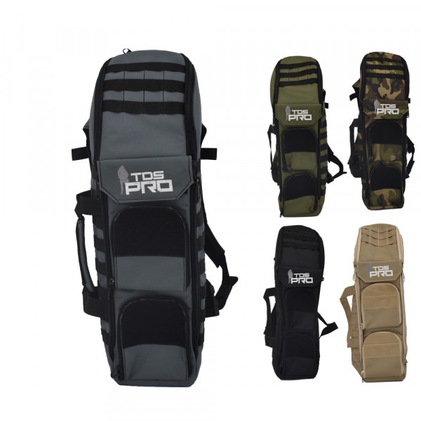 TDSPRO Air Tank Backpack | Tactical Defence Store