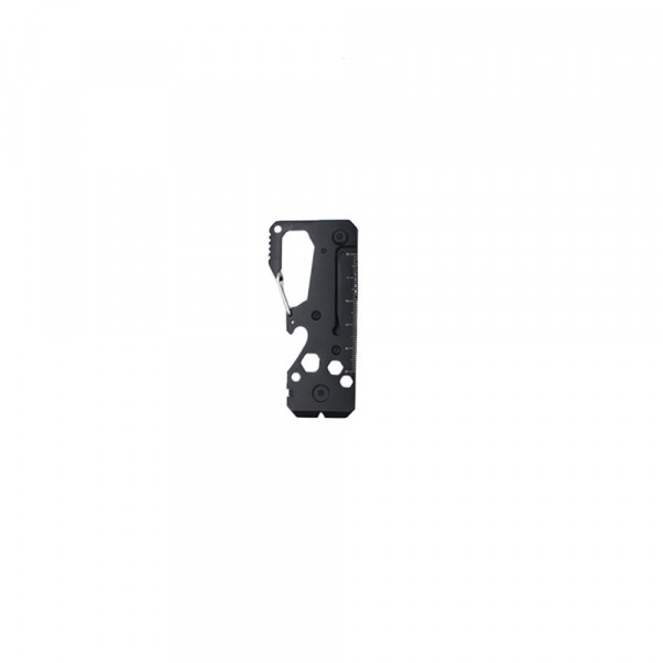 TDS Multi-Tool Carabiner | Tactical Defence Store