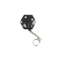 TDS Hexagon Multi-Tool Keyring | Tactical Defence Store
