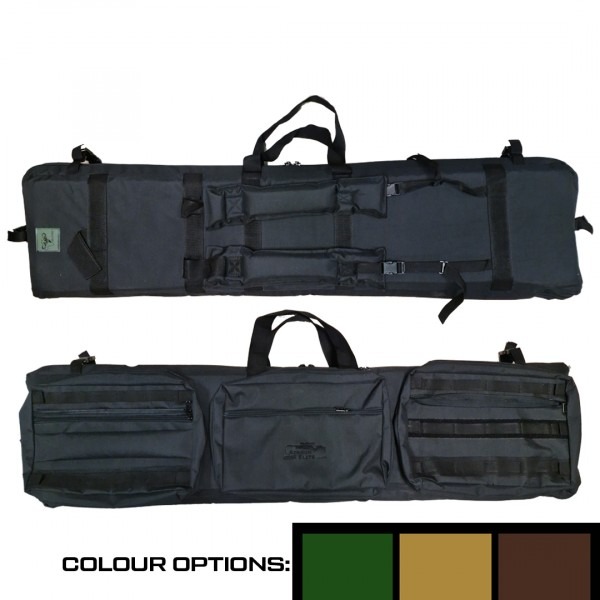 TDSPRO Rifle Bag Gen 2 | Tactical Defence Store