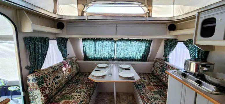 Jurgens Penta a South African Classic (KOJP03) 2000