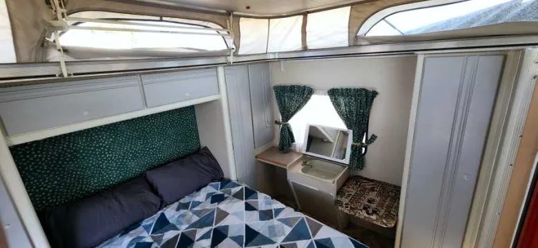 Jurgens Penta a South African Classic (KOJP03) 2000