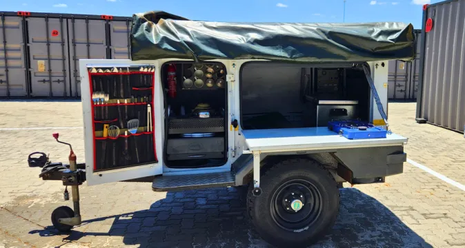 Echo3 Experience (KOE304) 2008