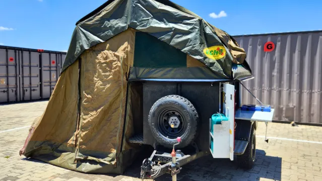 Echo3 Experience (KOE304) 2008