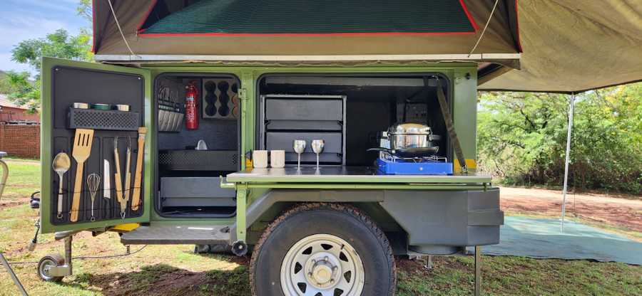 Echo3 Experience (KOE305) 2009