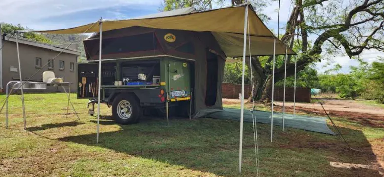 Echo3 Experience (KOE305) 2009