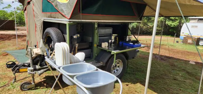 Echo3 Experience (KOE305) 2009